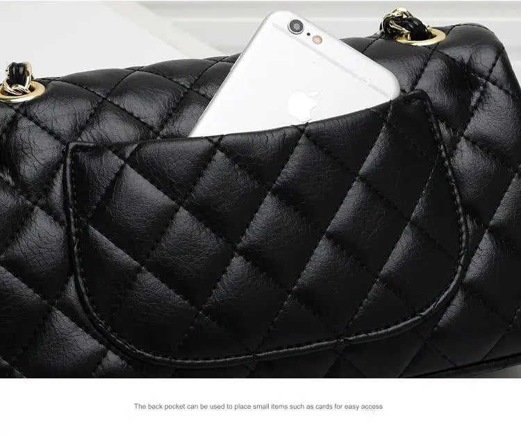 Chanel Brand Orignal Replica Classic Medium 4485